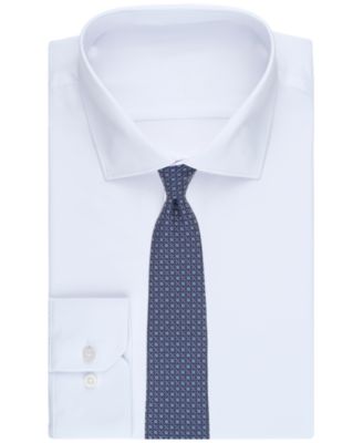 Men's Milone Medallion Tie