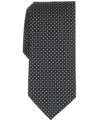Men's Sherwood Geometric Pattern Tie