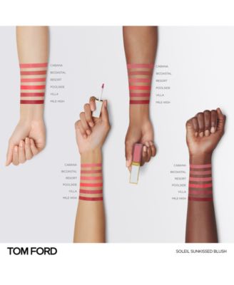 Soleil Sunkissed Cream Blush, 0.21 oz.