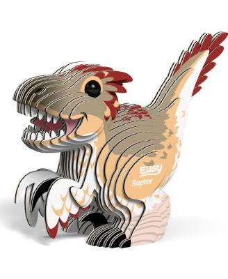Raptor 3D Puzzle