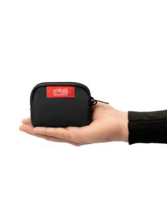 Divider Mini Coin Wallet