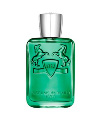 Greenley Eau de Parfum Fragrance Collection