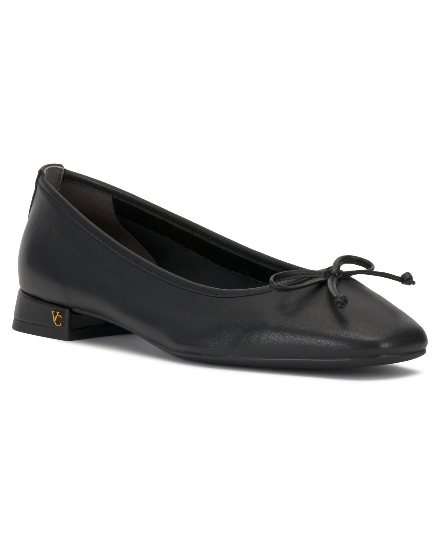 Women's Jenlea Block Heel Ballet Flats