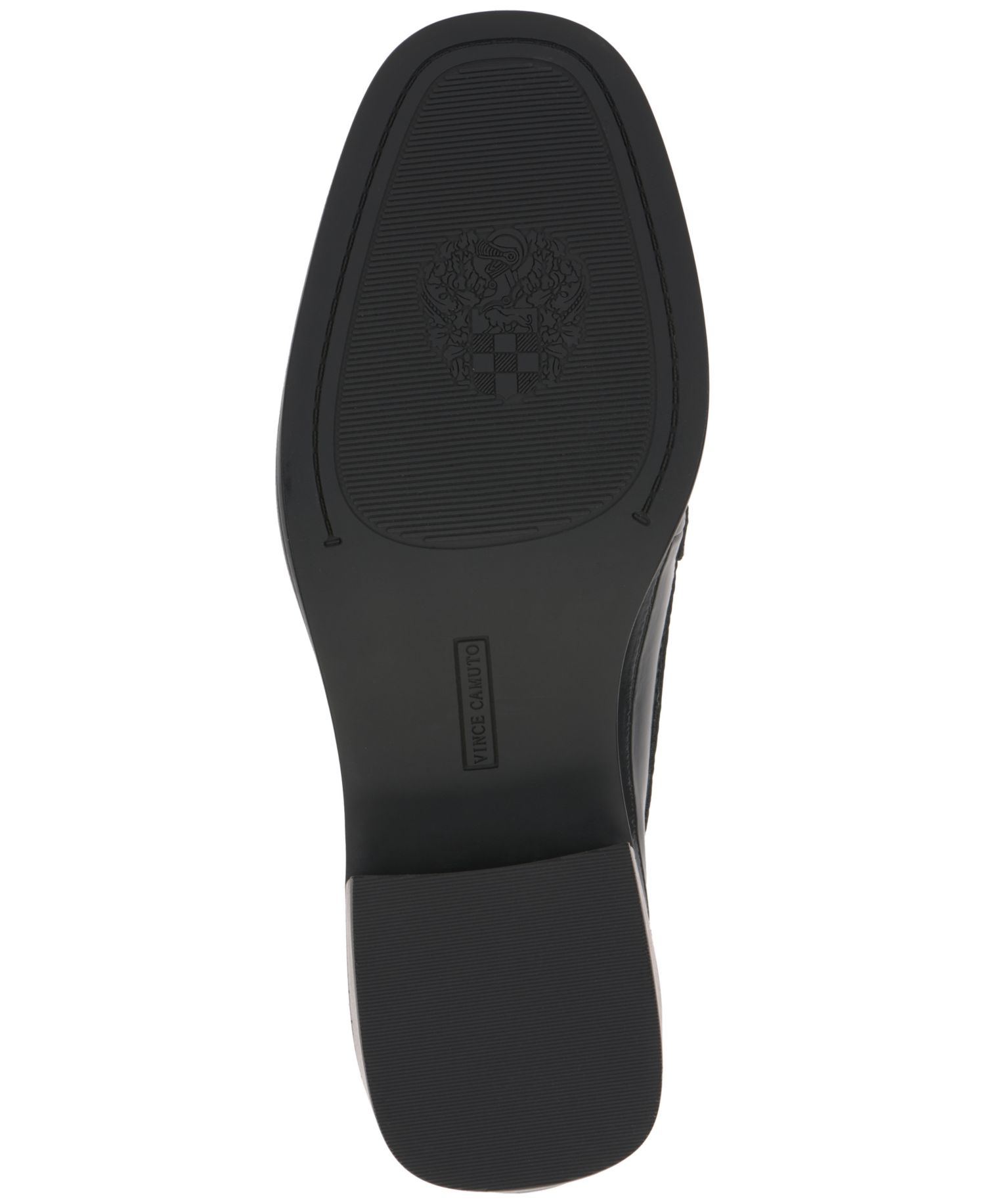Women's Eshnie Block-Heel Loafers