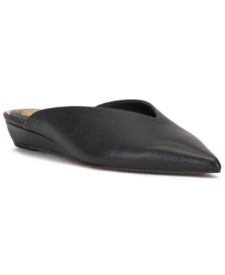 Women's Vinia Pointed-Toe Slip-On Flats