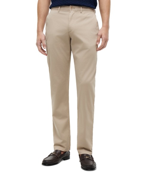 Мужские брюки Tommy Hilfiger Men's Straight-Fit Denton Stretch Chino Pants