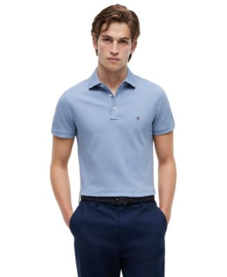 Men's 1985 Slim-Fit Polo Shirt