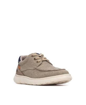 Men's Ultra Light Comfort Boat Shoes