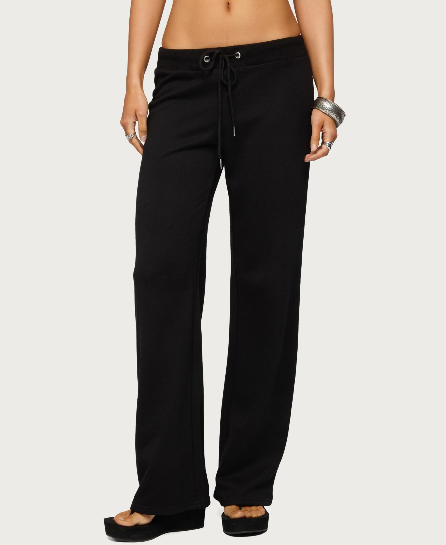 Women's Quinn Straight Leg Sweatpants