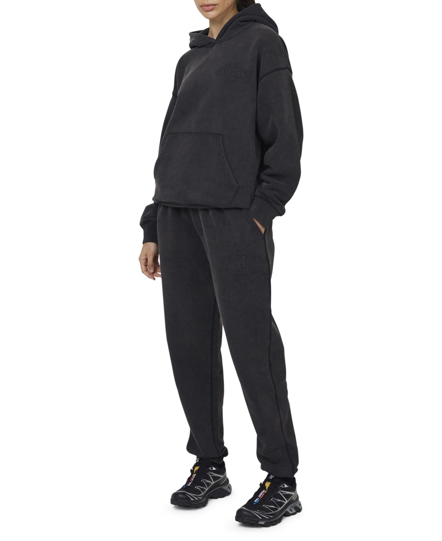 Women's Float Washed Relaxed Jogger