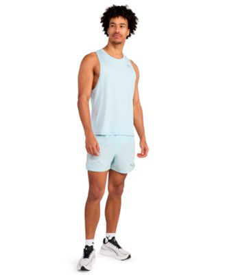 Men's Run Velocity Shorts