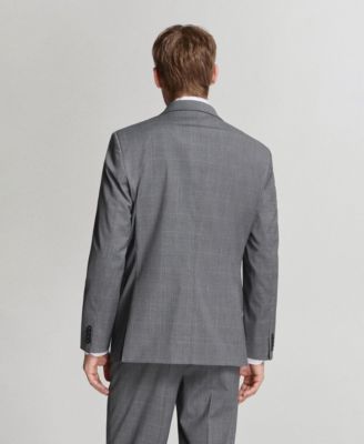 Men's London Regular-Fit Suit Blazer