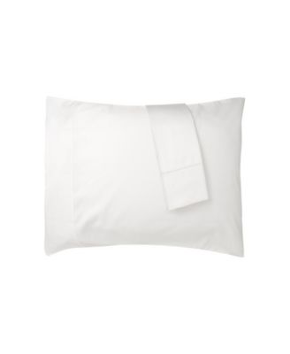 625-Thread Count Cotton Sateen 2-Pc. Pillowcases, Standard