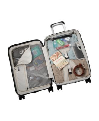 Rodeo Drive 2.0 Small Carry-On Spinner Suitcase