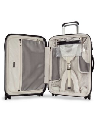 Rodeo Drive 2.0 Small Carry-On Spinner Suitcase