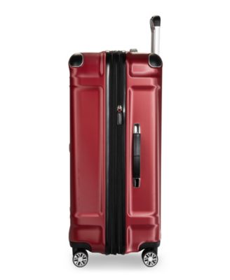 Rodeo Drive 2.0 Large Check-In Spinner Suitcase