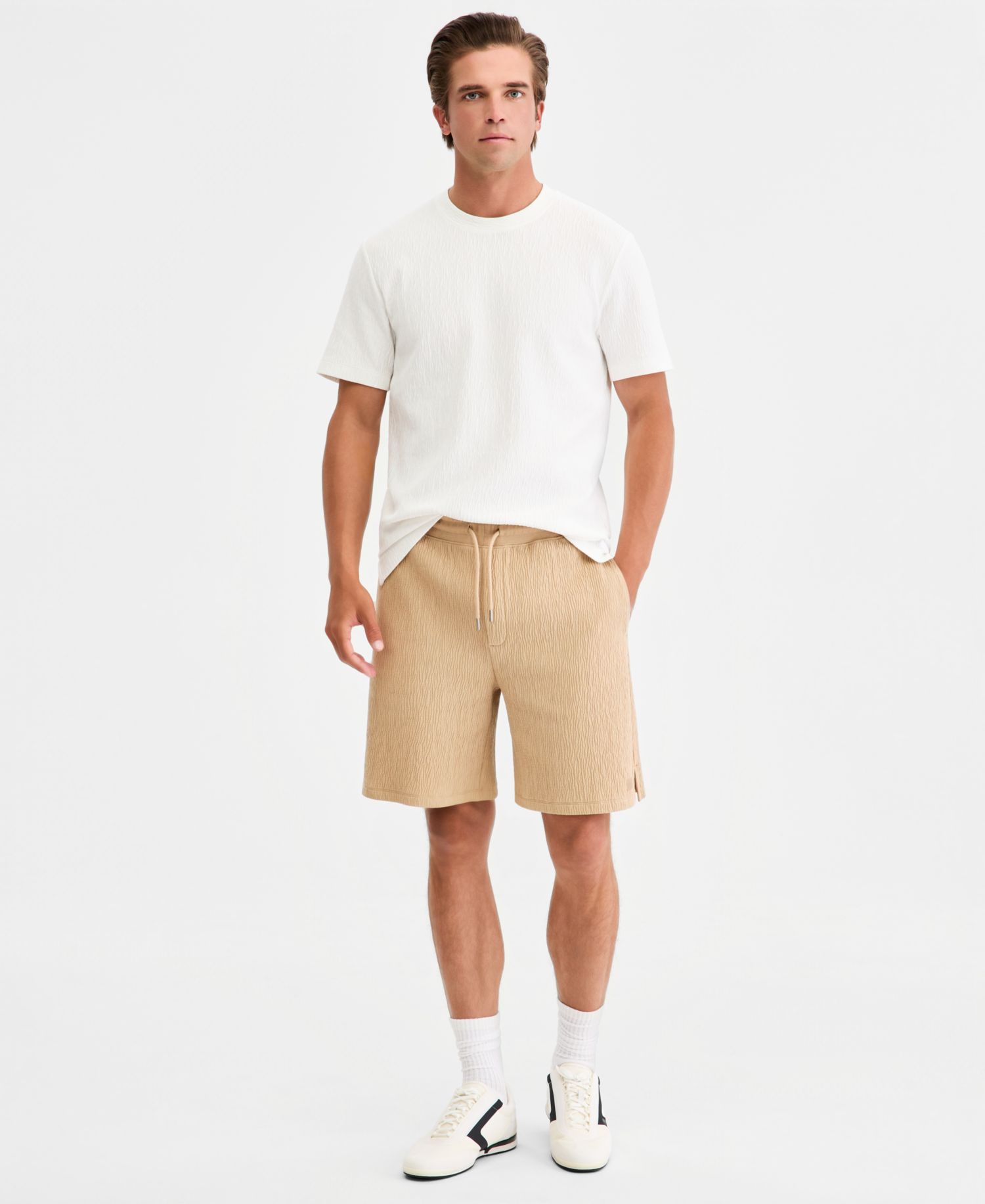 Men's Denoshort Shorts