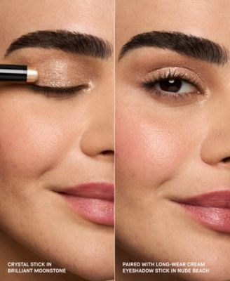 Crystal Eyes Shimmer Eyeshadow Stick, 0.07 oz.