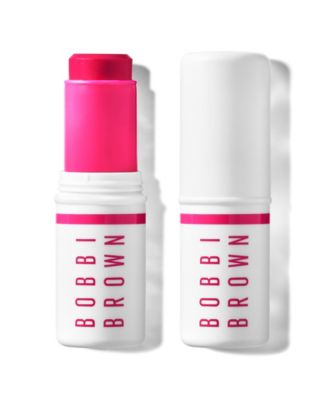 Bobbi Brown Skin Enhancer Blush Bronzer and Highlighter Multi-Stick - Crushed Fuchsia 30$