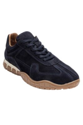 Women's Lars Leather Sneaker