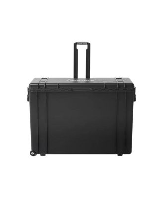 NOVA II 2x1 BLAIR-CG LED Light Panel with Rolling Hard Case