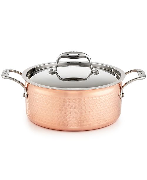 Lagostina Copper Cookware Reviews Bruin Blog