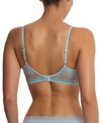 Women's Bliss Perfection Contour Underwire Bra 721154