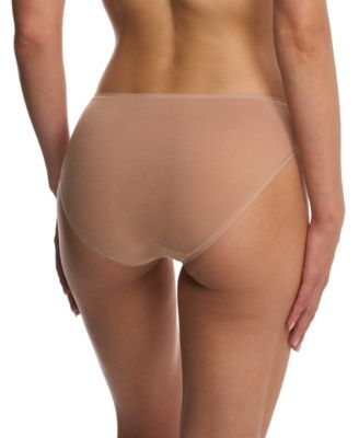 Women's Bliss Bare Bikini Bottoms, 3-Pack