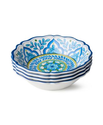 Porto All Purpose Bowl, Set of 4