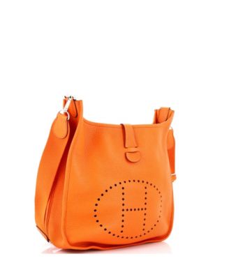 GM Evelyne Bag Gen III Clemence