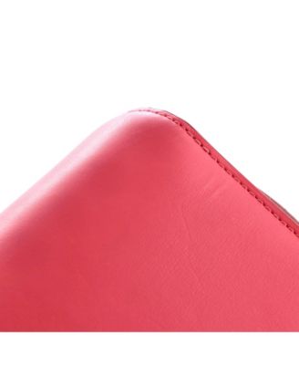 Medium Classic Box Bag Smooth Leather