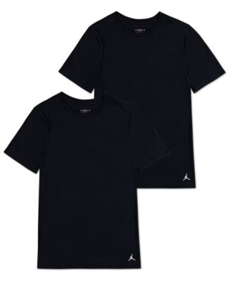 Boys 8-20 2-Pack Flight Base T-Shirt