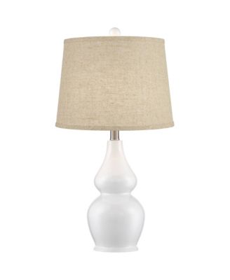 Jane Modern Table Lamps for Bedroom Living Room House Bedside Nightstand Office