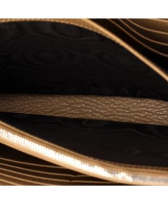 Small Dionysus Chain Wallet Leather with Embellished Detail