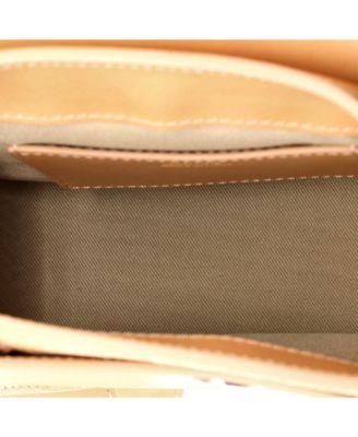 Small Tess Bag Leather