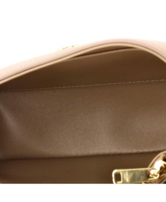 Teen Nino Top Handle Bag Leather