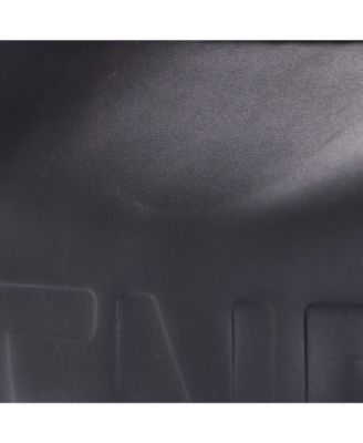 Large Sunshine Shopper Tote Leather