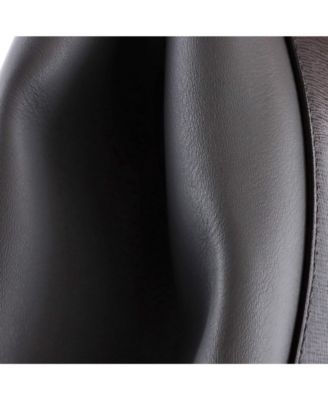 Medium 2Jours Bag Leather