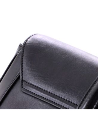 Medium Besace 16 Bag Smooth Calfskin