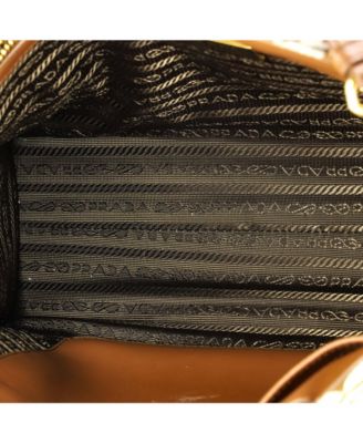 Small Symbole Shopper Tote Jacquard