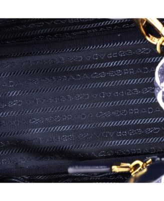 Small Symbole Tote Jacquard