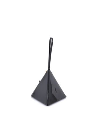Small Pyramid Box Bag Patent