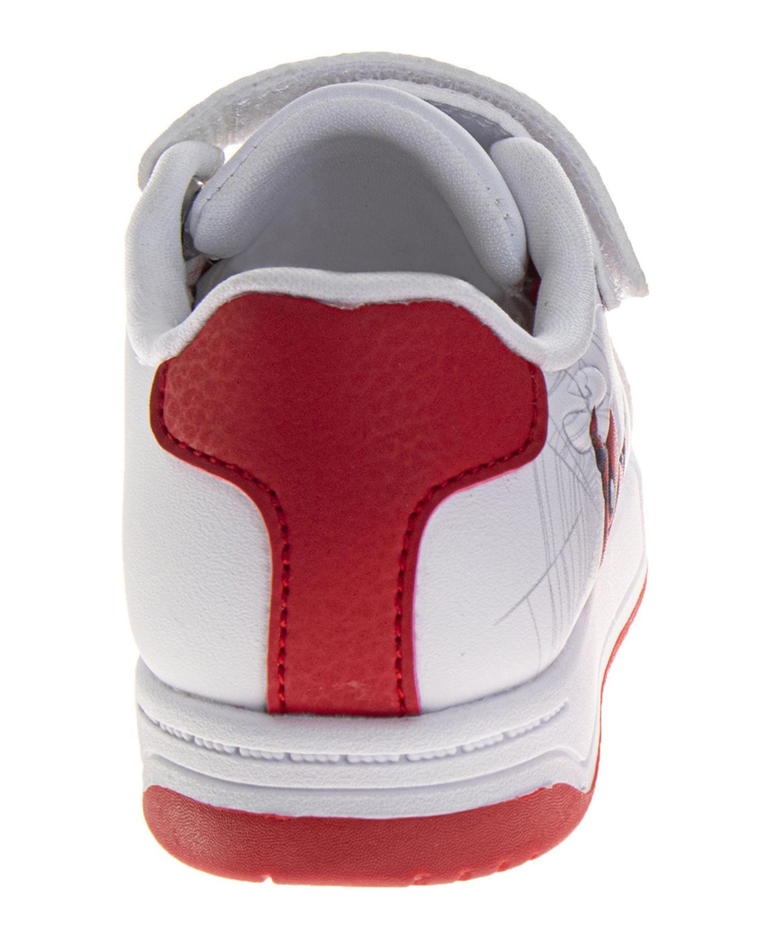 Little Boy's Marvel Web-Slinger Sneakers