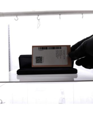 Pre-Owned Tiffany and Co Pre-Owned Tiffany and Co. Elsa Peretti Diamonds By The Yard 5 Stone Bracelet