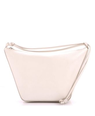 Mini Hammock Hobo Leather