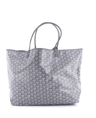 GM Saint Louis Tote Coated Canvas