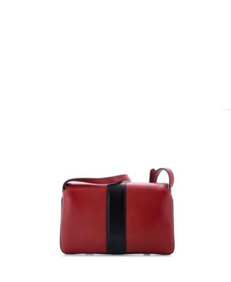 Small Arli Shoulder Bag Leather
