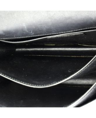 Medium Sunset Crossbody Bag Leather