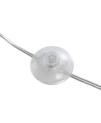 Arrista Modern 63" Tall Standing Floor Lamp Cylinder Foot Switch Wood Wash Finish Living Room Bedroom