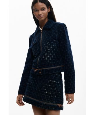 Women's Denim jacket